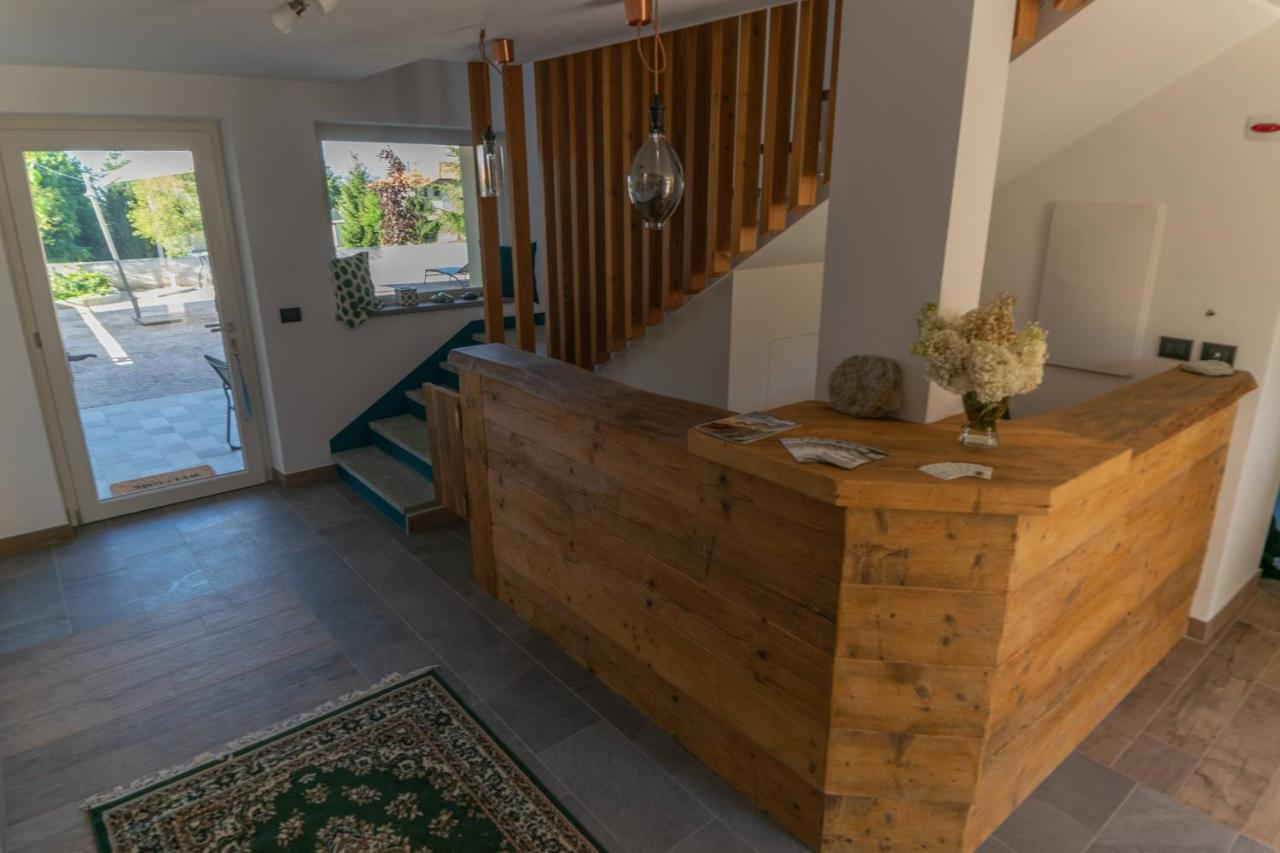 Hotellerie Valle Sacra Cintano Zewnętrze zdjęcie