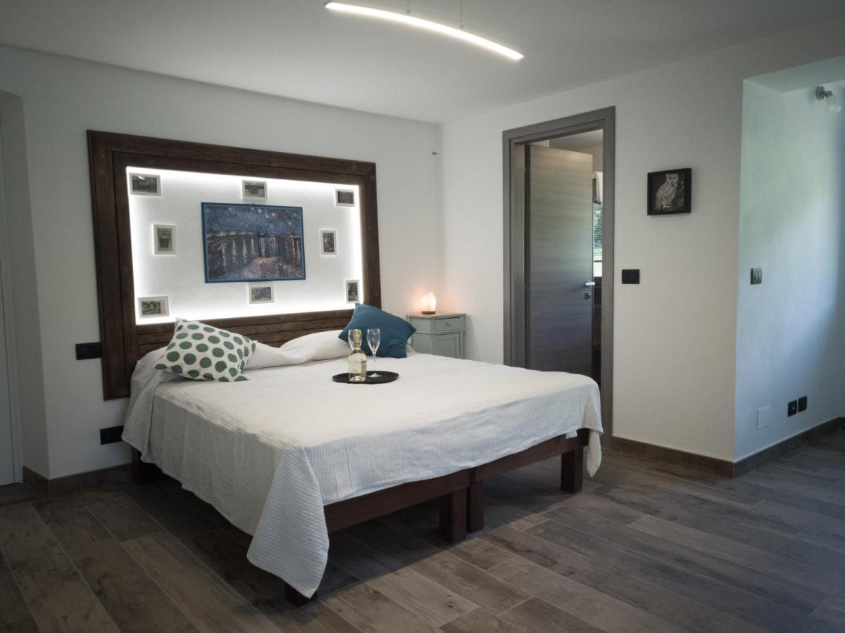 Hotellerie Valle Sacra Cintano Zewnętrze zdjęcie
