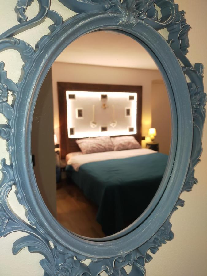 Hotellerie Valle Sacra Cintano Zewnętrze zdjęcie