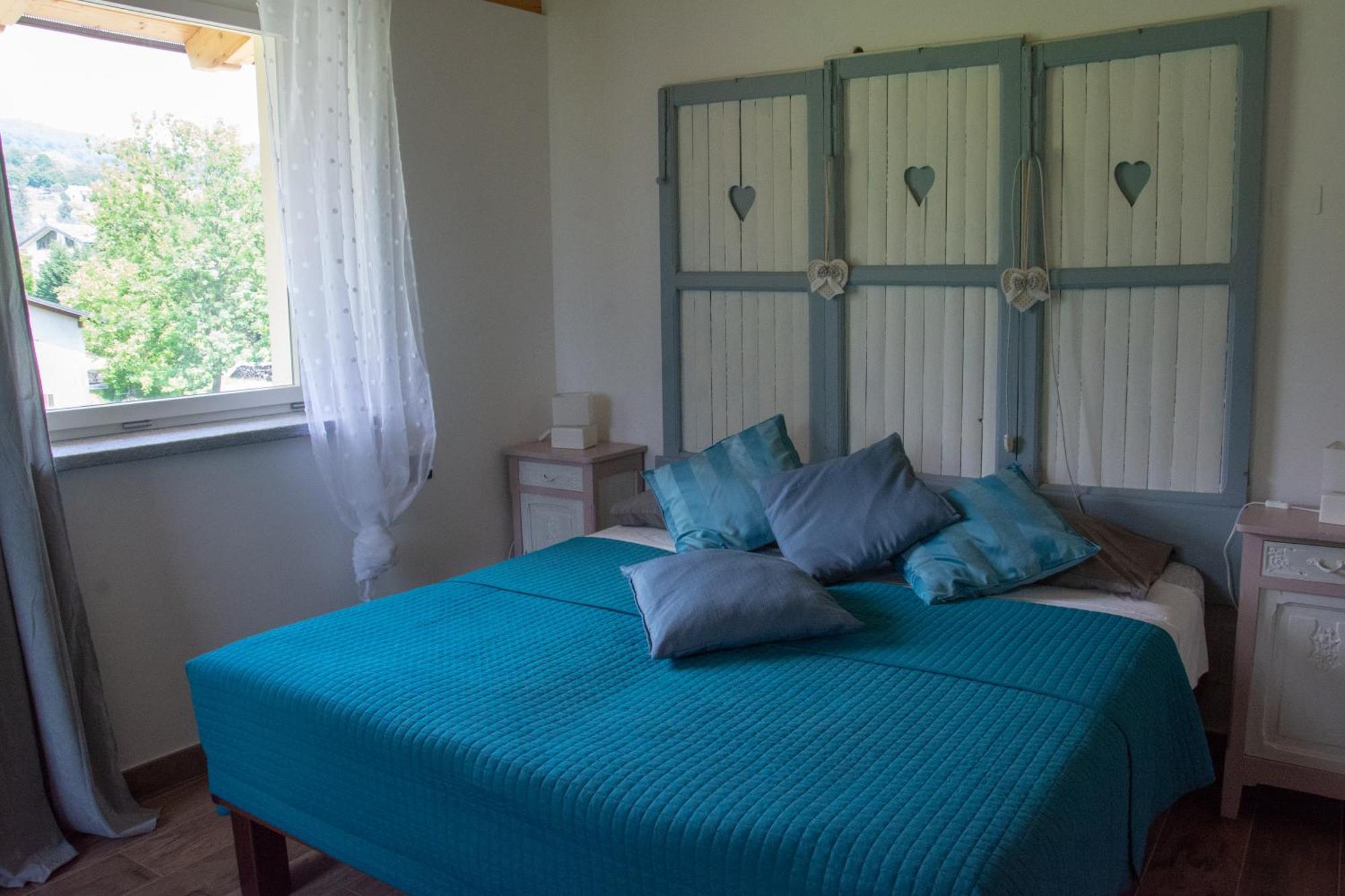 Hotellerie Valle Sacra Cintano Zewnętrze zdjęcie